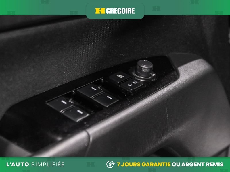 Mazda CX-5 2022 Noir Saint-Eustache - photo #15