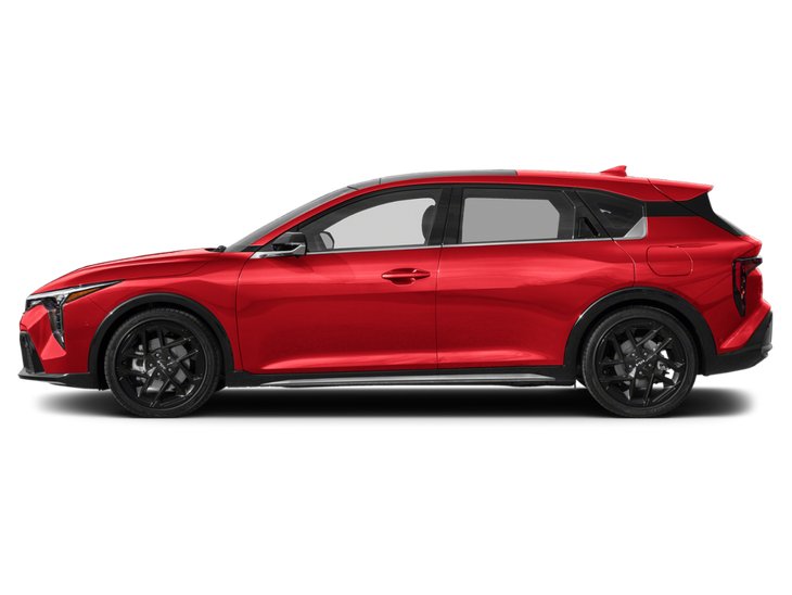 2026 Kia K4 à hayon GT-Line Turbo