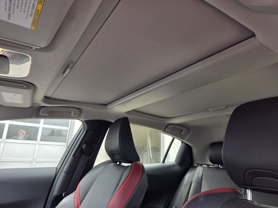 Toyota PRIUS PRIME 2024 2024 03U5 SUPERSONIC RED (TBD)