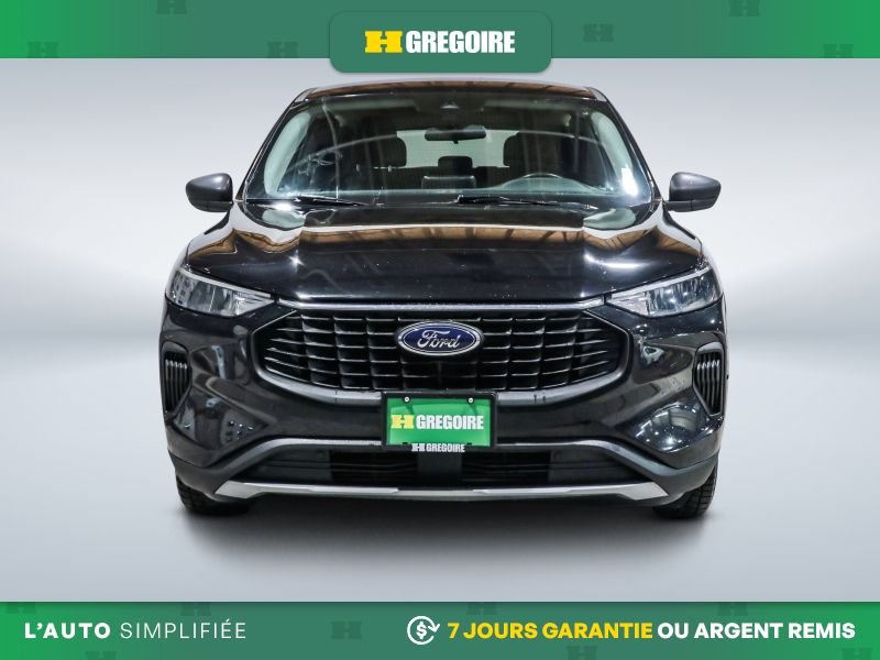 2023 Ford Escape Black Blainville - photo #1