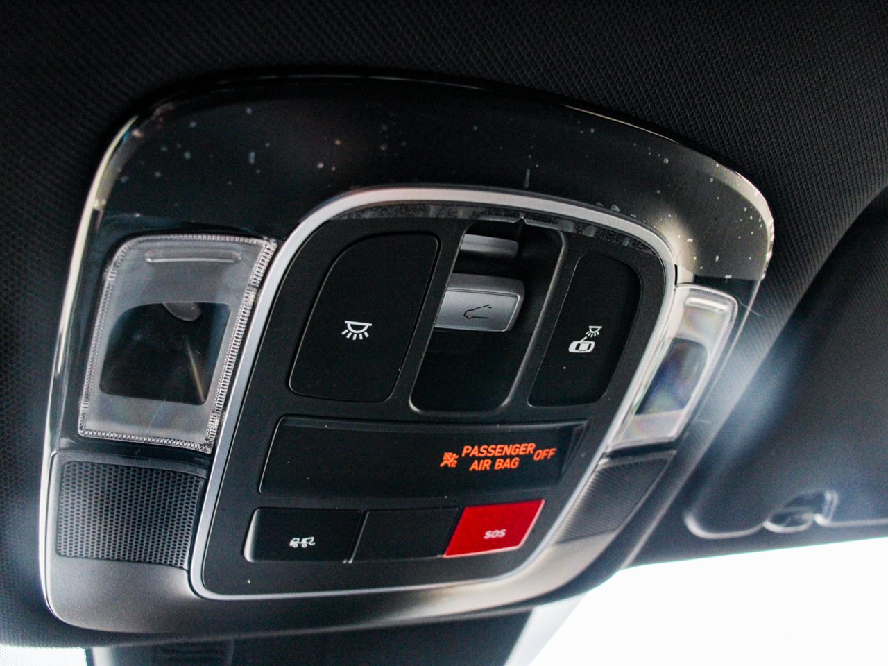 2024 Hyundai Santa Cruz Ultimate AWD White Sherwood Park - photo #26