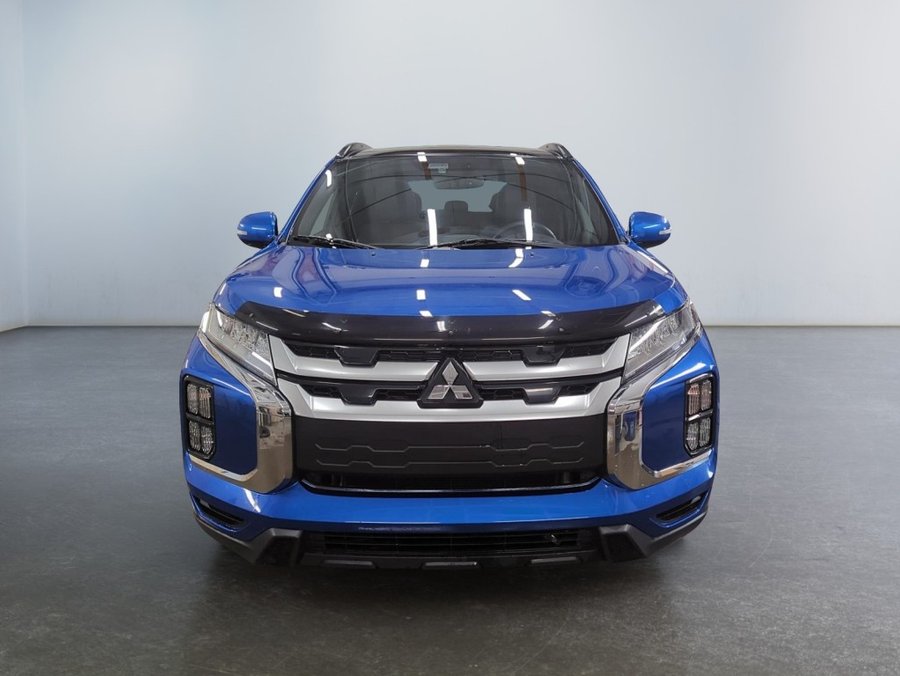 Mitsubishi RVR GT AWC 2023 Bleu