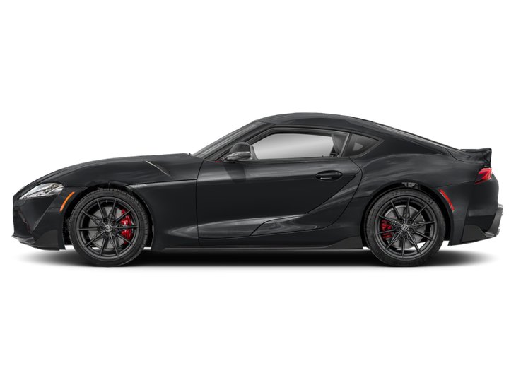 2026 Toyota GR Supra 3,0