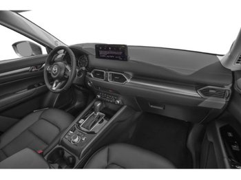 Mazda CX-5 GS