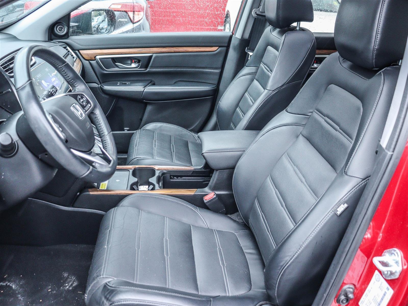 2021 Honda CR-V Ottawa & Gatineau - photo #7