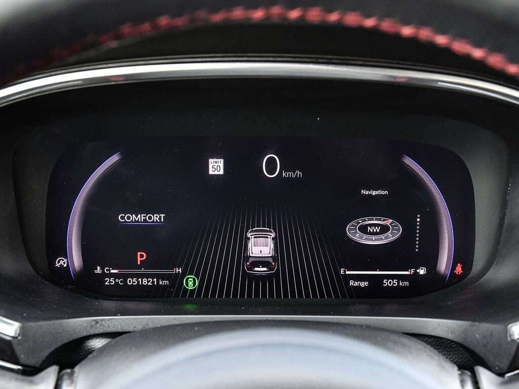 2024 Acura MDX A-Spec SH-AWD Grey Etobicoke - photo #18