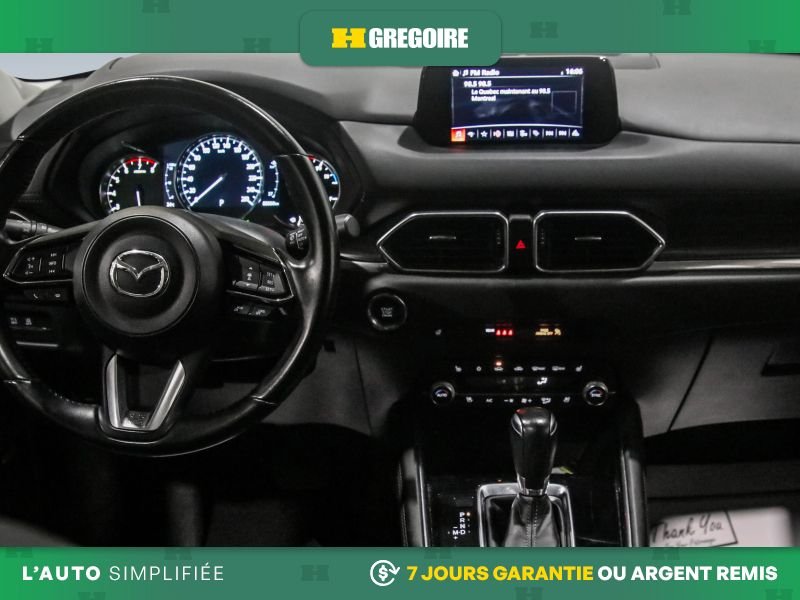Mazda CX-5 2020 Gris Saint-Eustache - photo #18