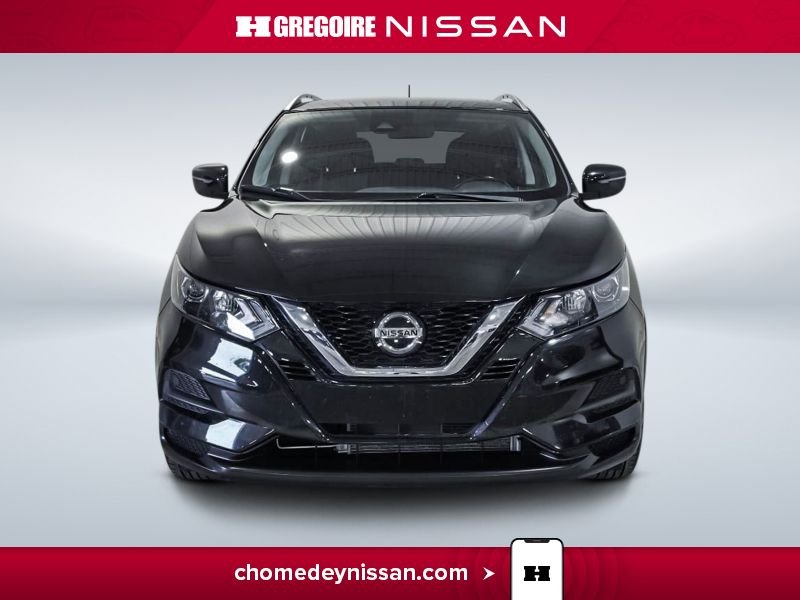 Nissan Qashqai 2023 2023 Gris
