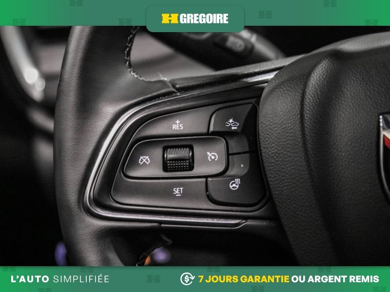 2024 Buick Encore GX Blue Blainville - photo #22