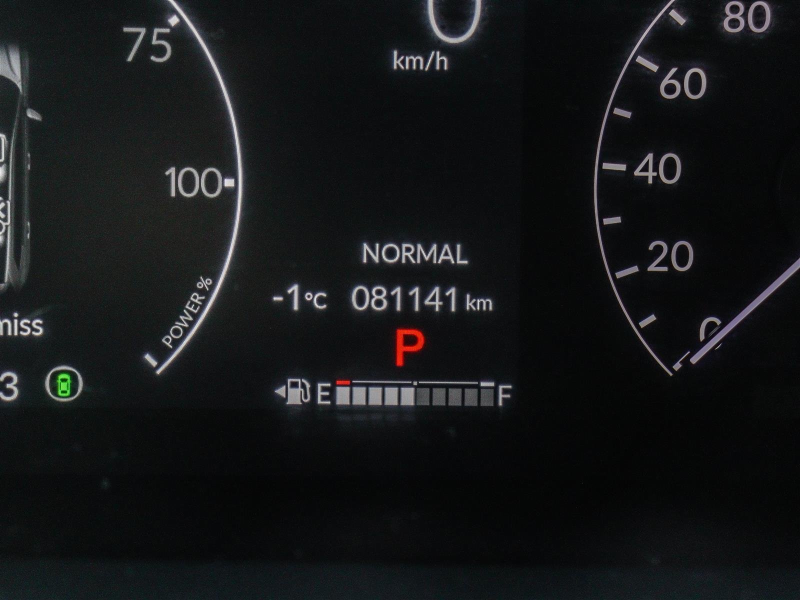 Honda CR-V hybride Touring 2023 Silver Ottawa & Gatineau - photo #26