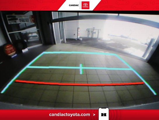 Toyota Prius 2021 2021 