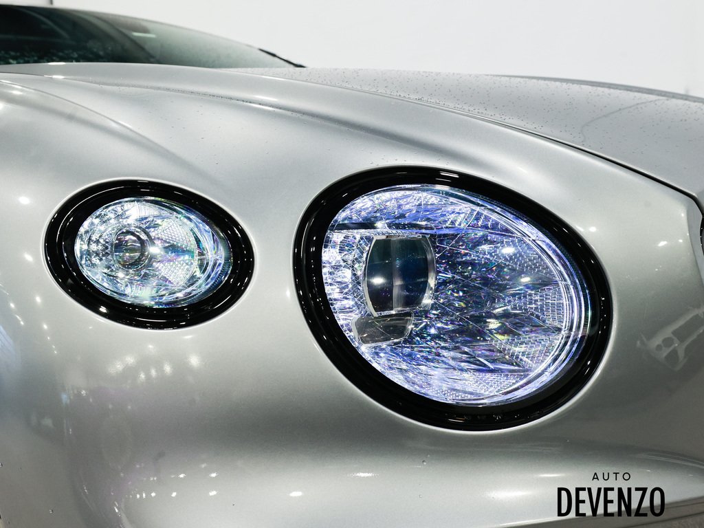 Bentley Continental 2022 Gris Saint-Eustache - photo #31