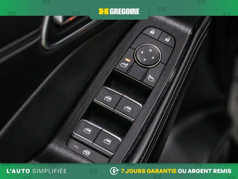 2023 Nissan Rogue Grey Laval - photo #11