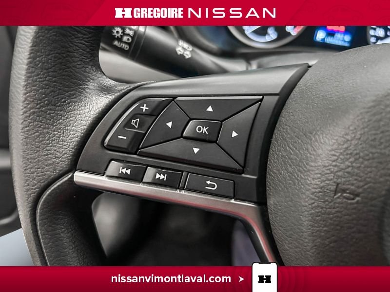 Nissan Sentra 2020 Gris Blainville - photo #15