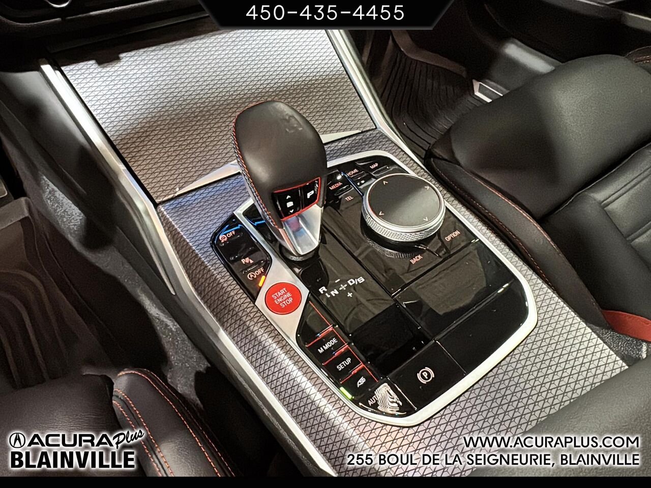 2025 BMW M2 Black Blainville - photo #14