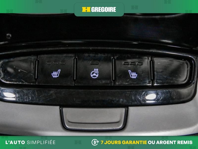 Hyundai Tucson 730627 | Preferred AUTO AWD A/C MAGS CAM RECUL BLUETOOTH 2024 Noir Laval - photo #23