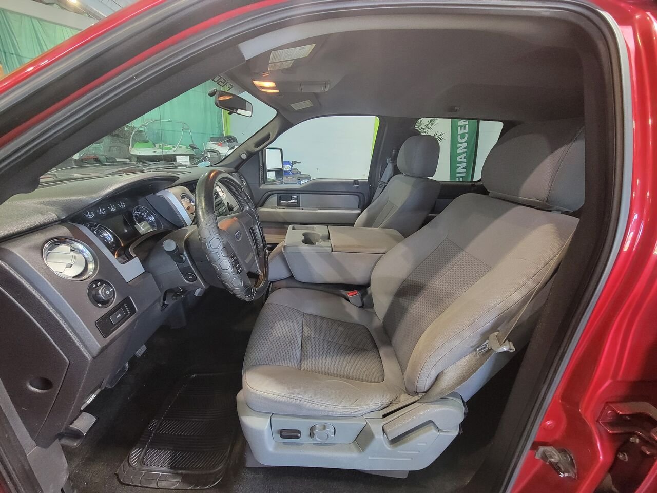 Ford F-150 2012 Longueuil, - photo #11