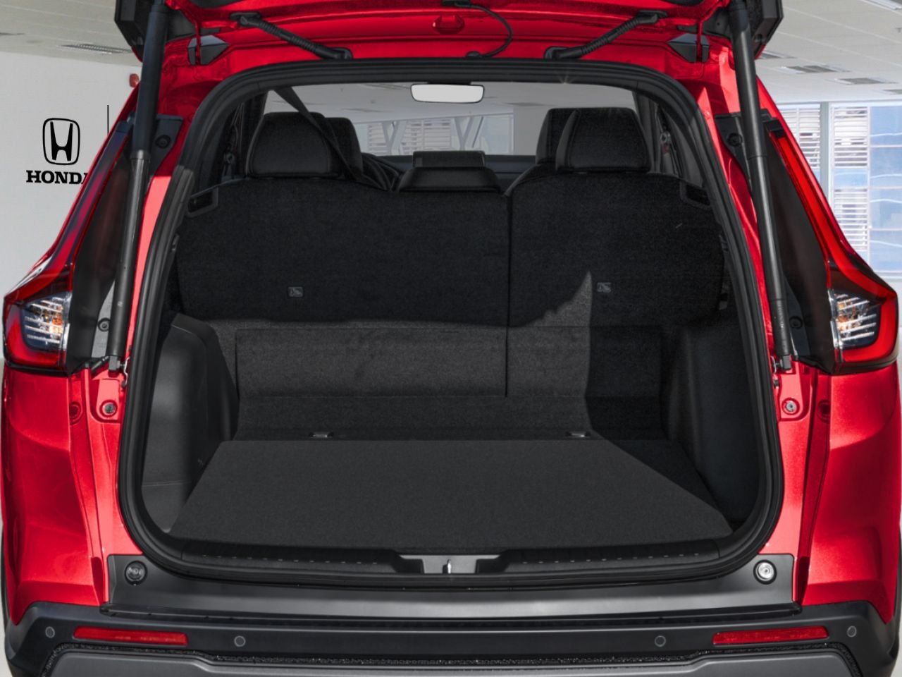 2026 HONDA CR-V Hybrid Platinum White Pearl Mississauga - photo #11