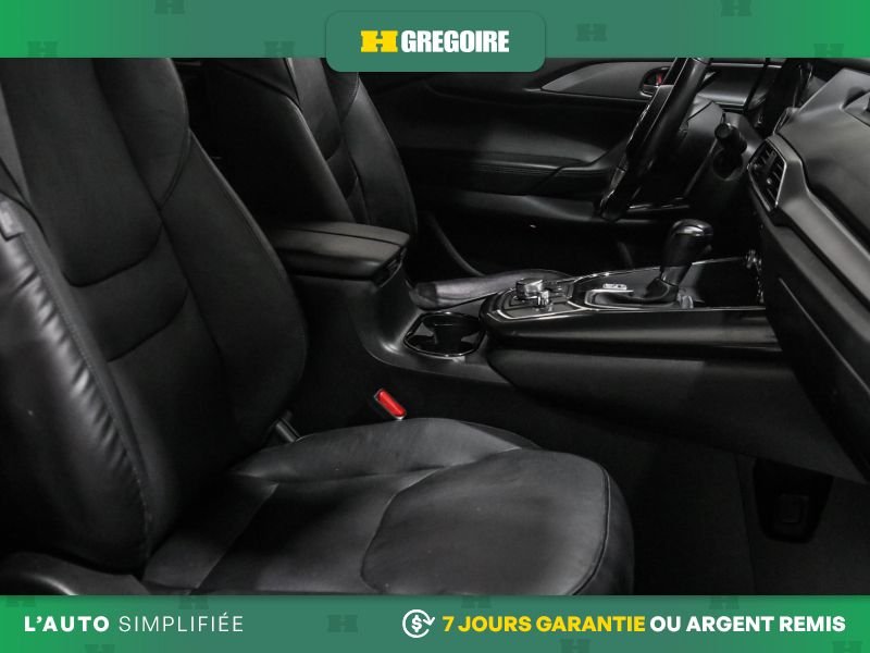 2019 Mazda CX-9 Black Laval - photo #31
