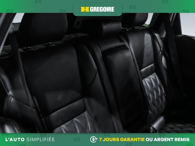 2023 Nissan Rogue Grey Laval - photo #24