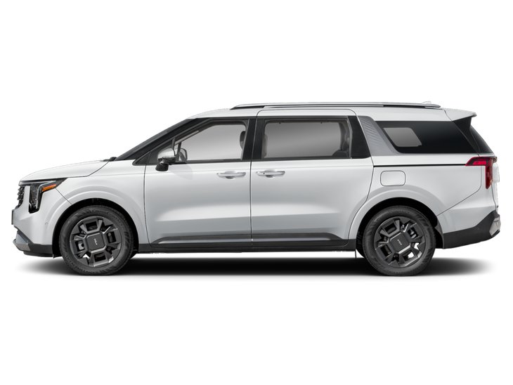 2025 Kia Carnival hybride EX