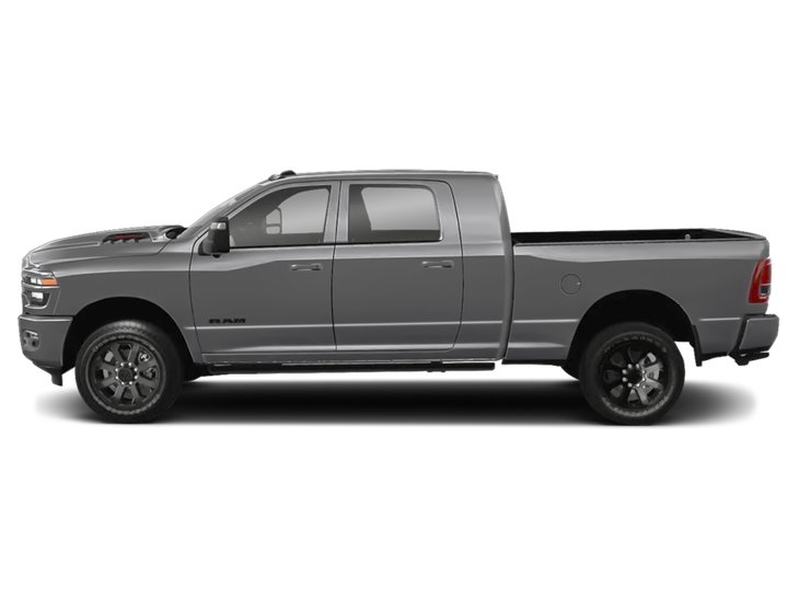 2027 Ram 3500 Laramie