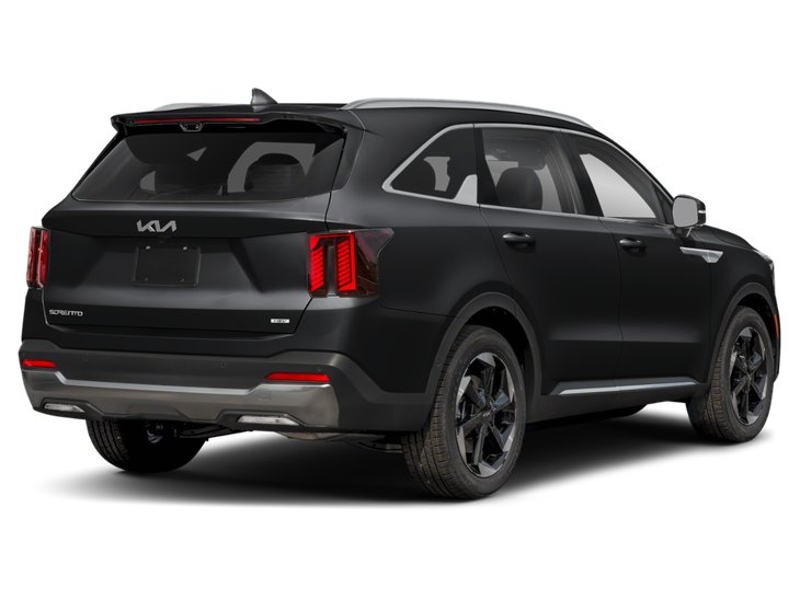2026 Kia Sorento hybride SX