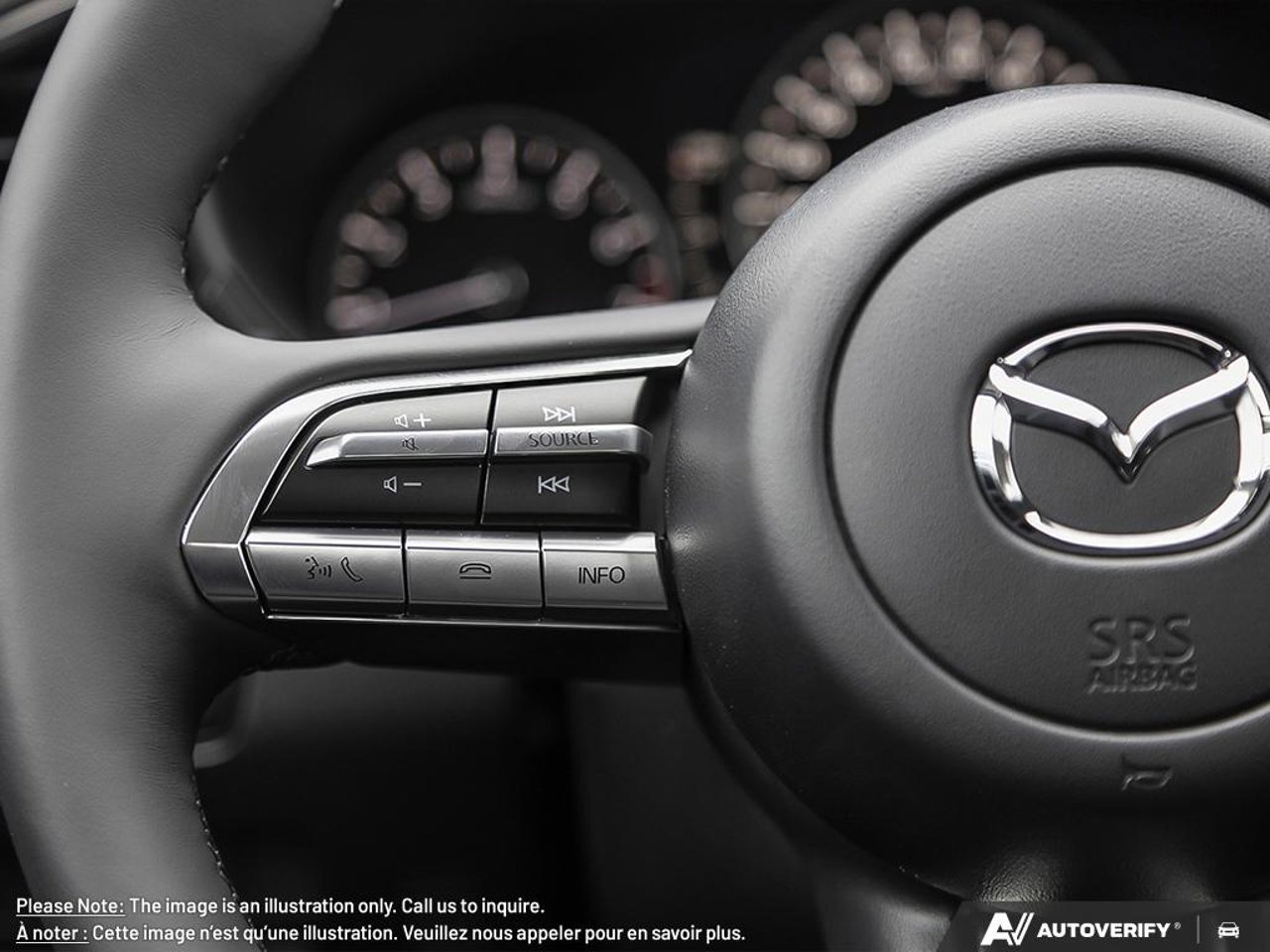 2026 Mazda Mazda3 3MZBPACL5TM512741 Machine Grey Metallic Mirabel - photo #13
