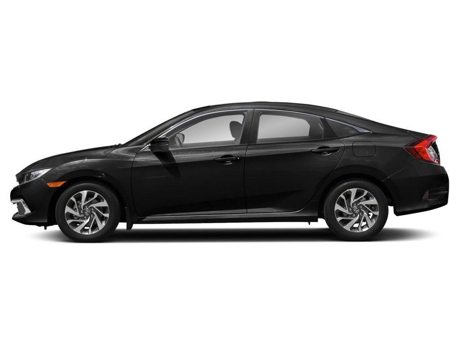 Honda Civic Berline 2019 2019 Black