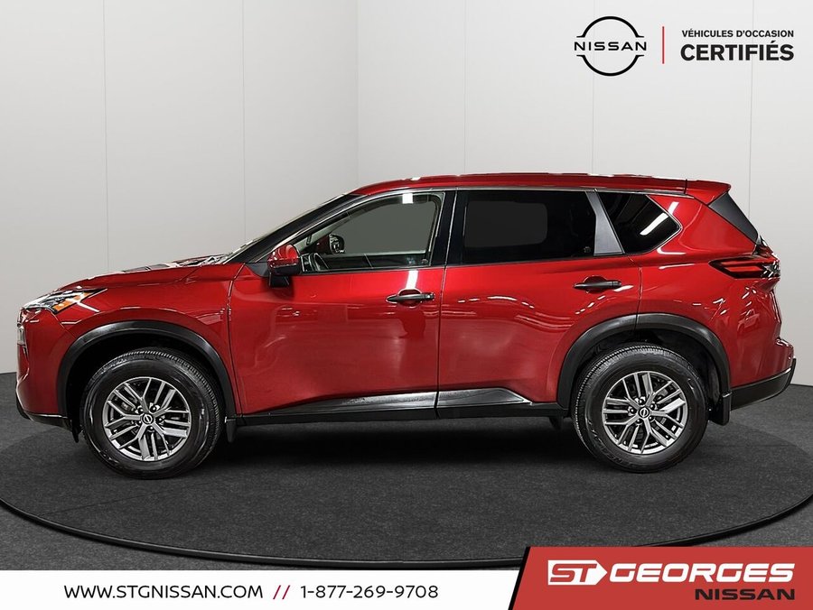 Nissan Rogue 2024 2024 Rouge