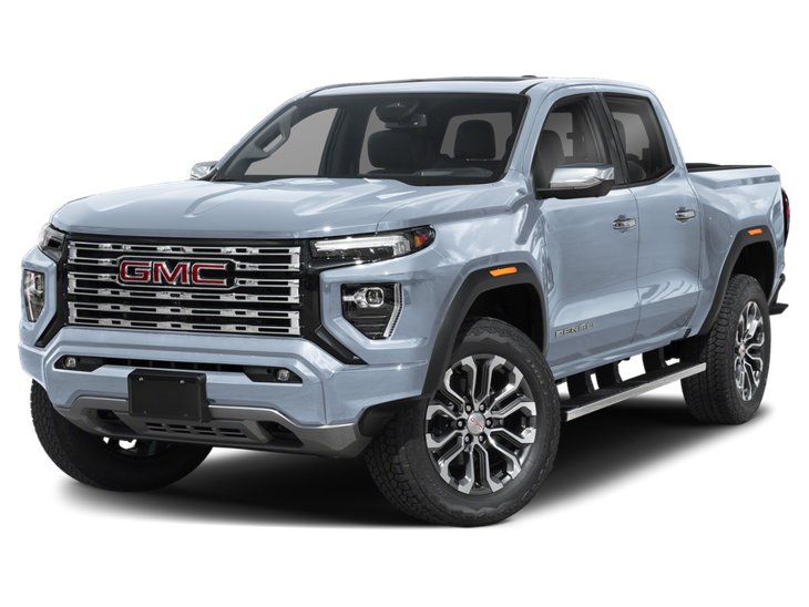 2025 GMC Canyon Denali