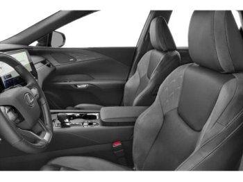 Lexus RX RX 450h+