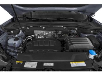 Volkswagen Atlas Édition Peak