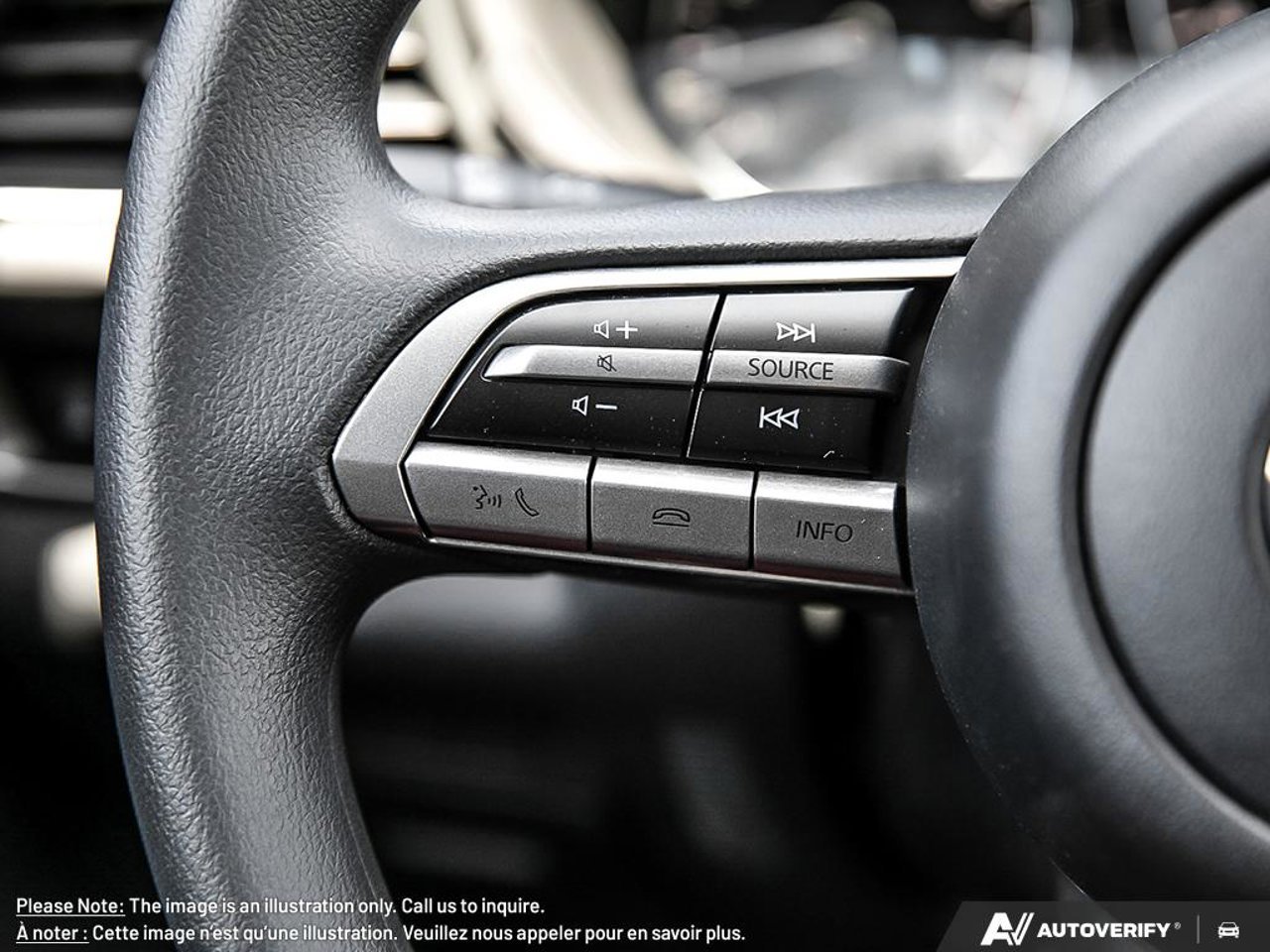 2026 Mazda CX-30 3MVDMBBL9TM214218 Machine Grey Metallic Mirabel - photo #10