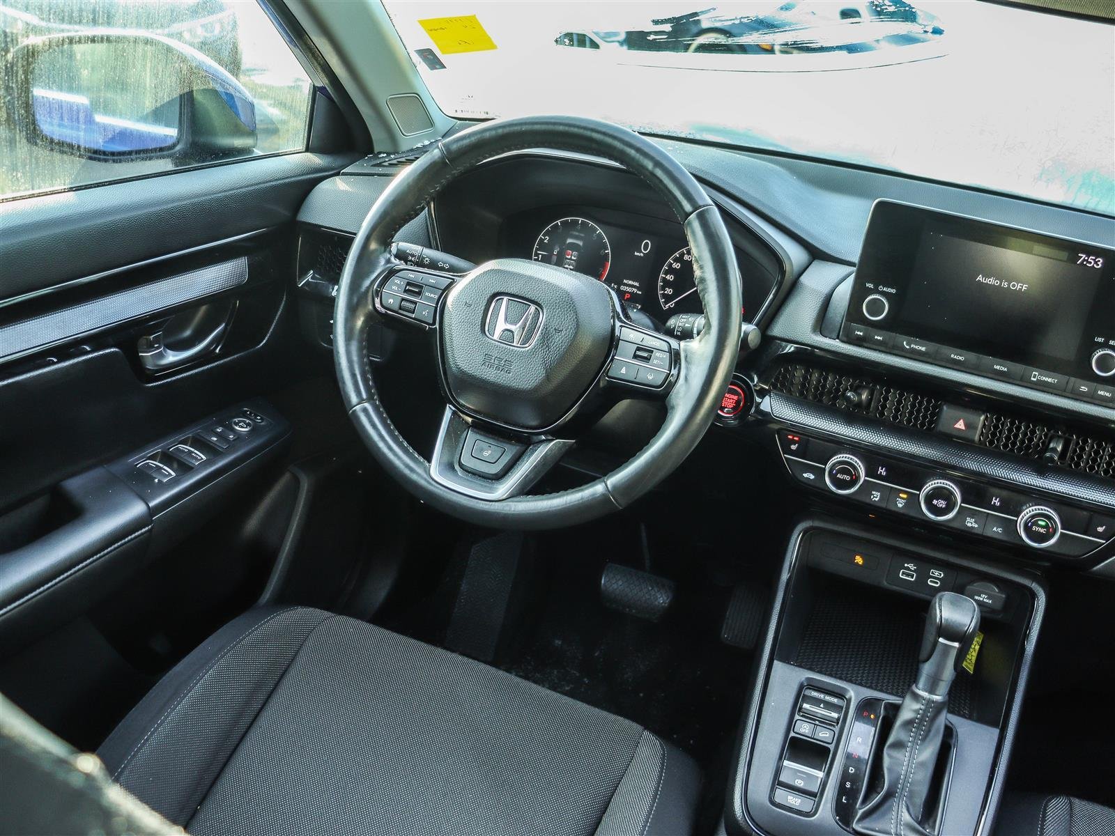 2024 Honda CR-V Sport Ottawa & Gatineau - photo #12