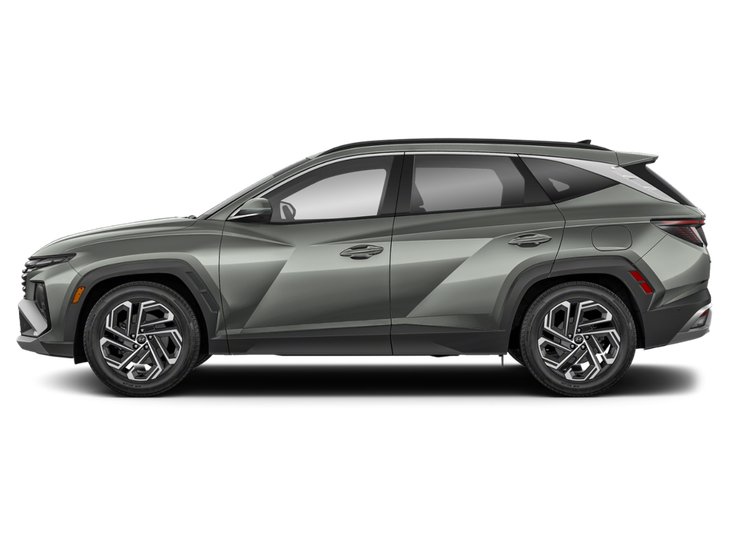 2026 Hyundai Tucson plug-in Hybrid Ultime