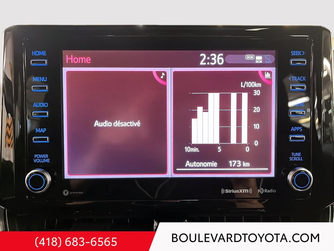 Toyota Corolla 99976A-51 | SE, GROUPE AMÉLIORÉ 2022 Noir Québec - photo #13
