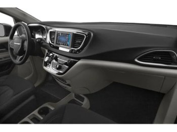 Chrysler Grand Caravan SXT