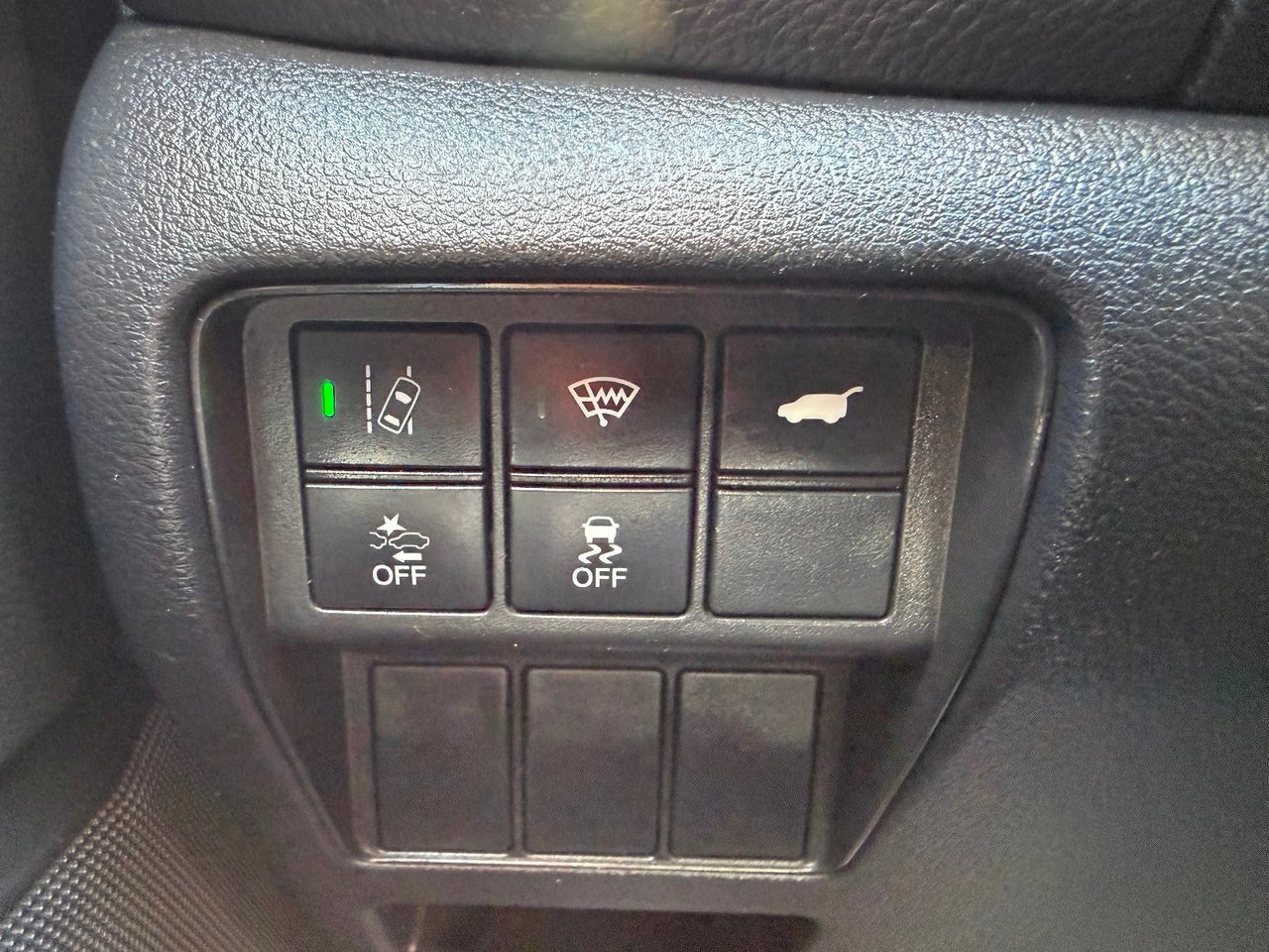 Honda CR-V 2020 Argent Thetford Mines - photo #19