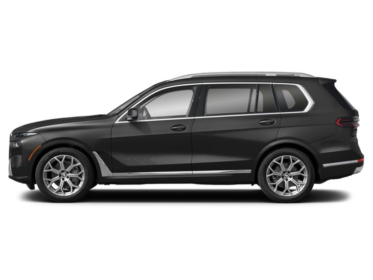 2026 BMW X7 M60i xDrive