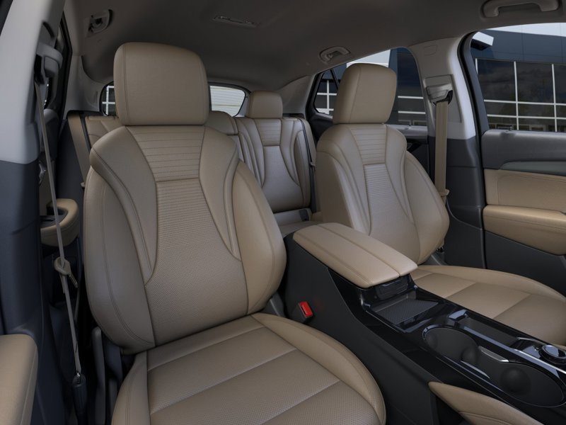 2026 BUICK Envision Privilégiée 4 portes TI Ebony Twilight Metallic Ottawa & Gatineau - photo #15