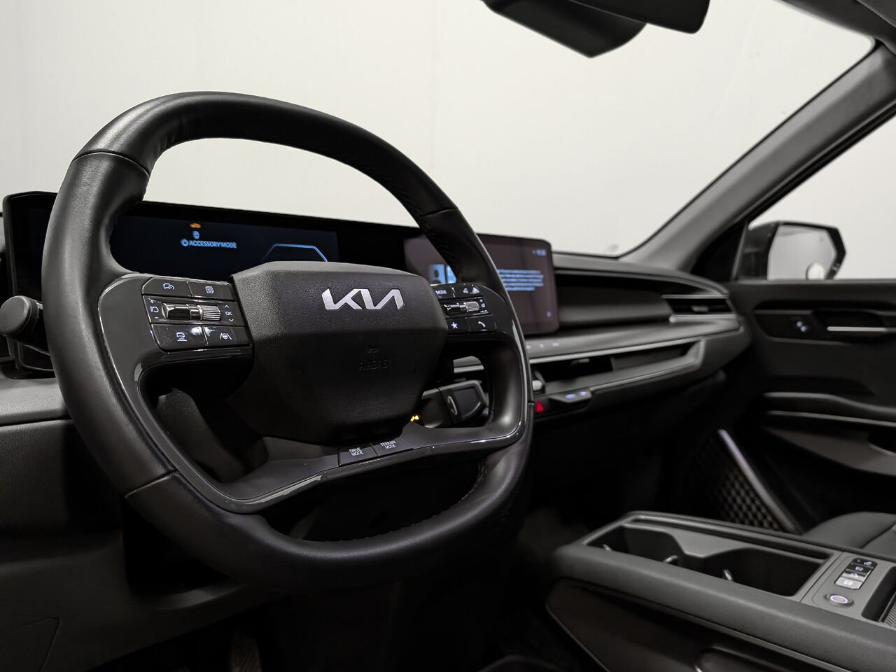 2025 Kia EV9 Land AWD 7 Places Hitch Other Sherbrooke - photo #7