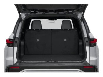 Lexus TX TX 500h