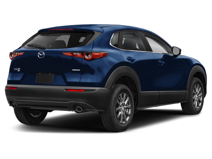2025 Mazda CX-30 GX