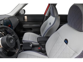 MINI Countryman SE