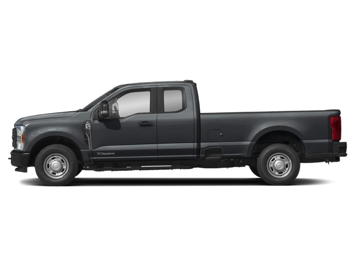 2026 Ford Super Duty F-350 à roues arrière simples XL