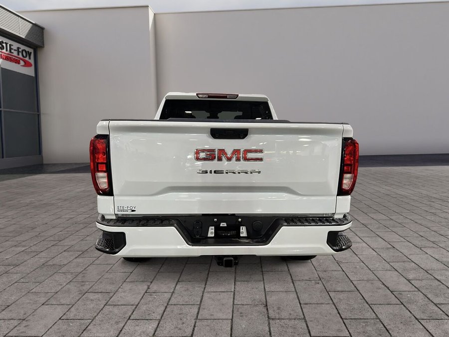 2024 GMC Sierra 1500 2024 White