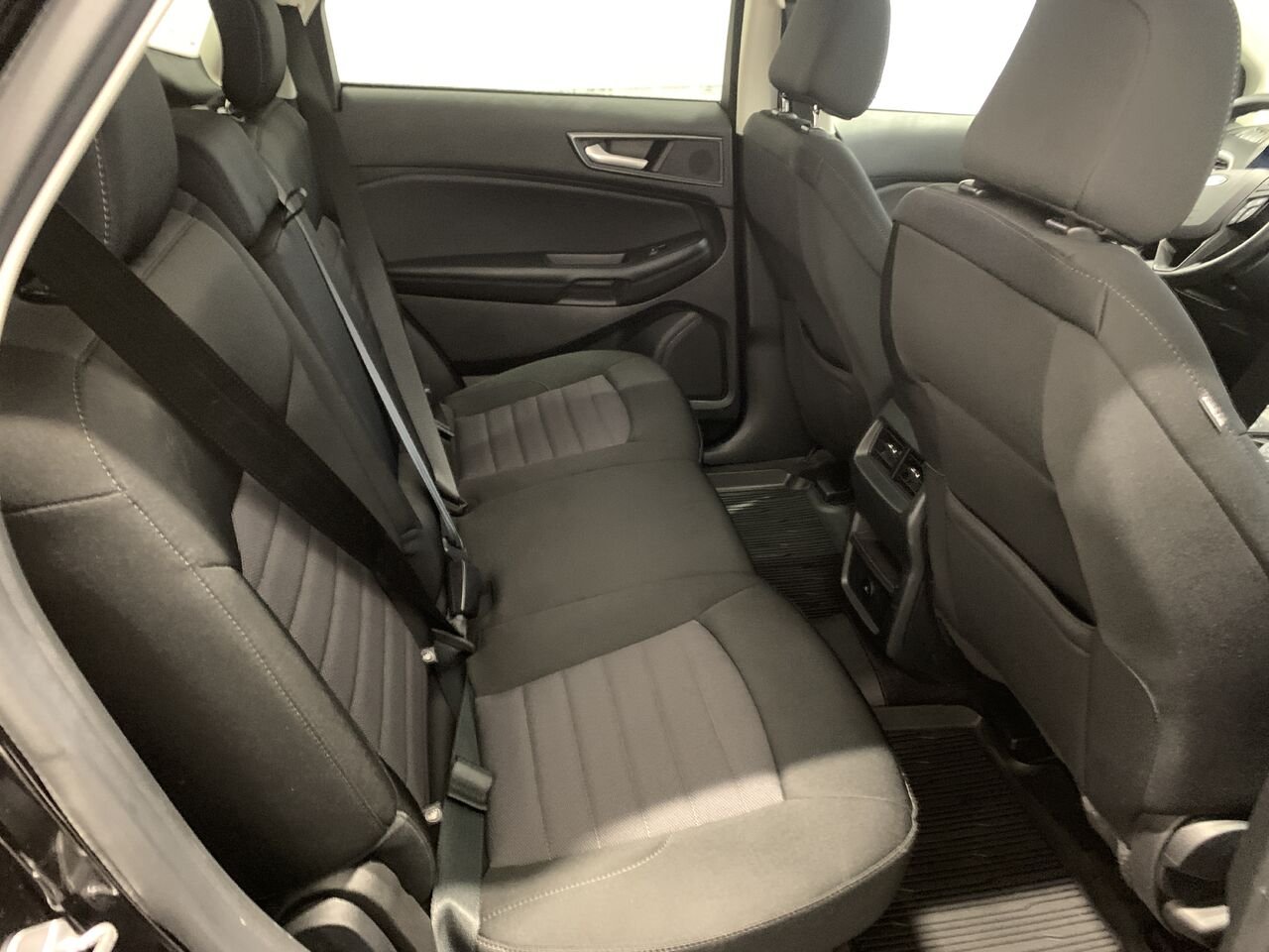 Ford Edge SE AWD EDGE SE AWD 2023 Noir Châteauguay - photo #11
