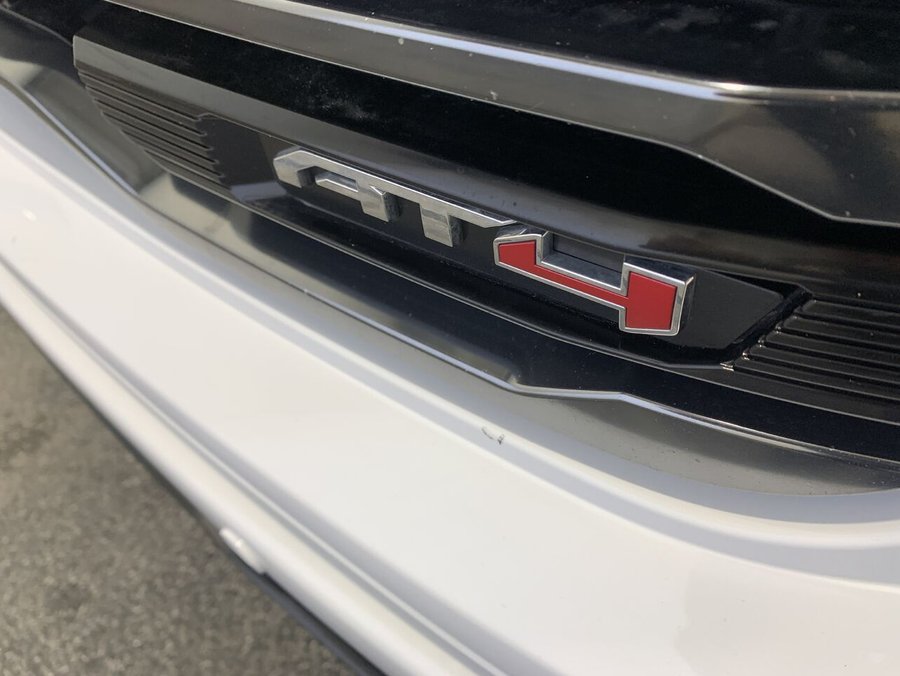 2024 GMC Sierra 1500 CREW CAB 2024 White