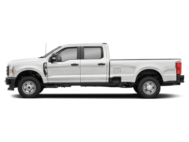 2025 Ford Super Duty F-350 à roues arrière simples XL